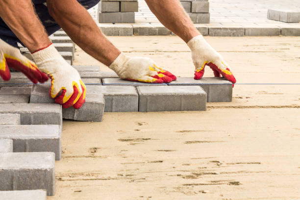 Best Driveway Pavers Near Me  in Brier, WA