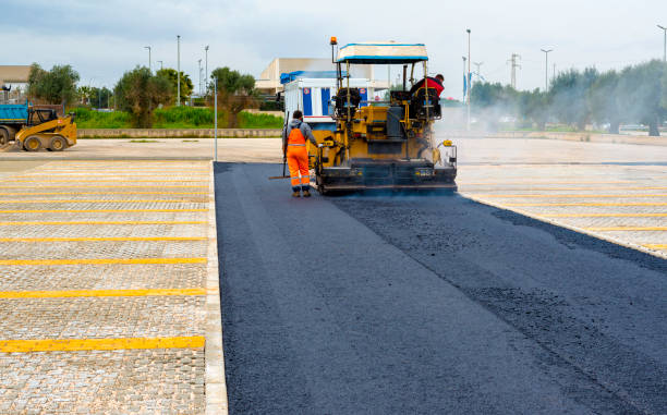 Best Best Driveway Pavers  in Brier, WA