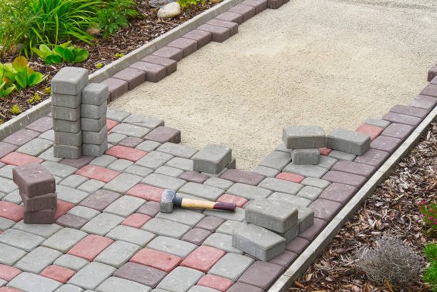 Driveway Pavers for Homes in Brier, WA