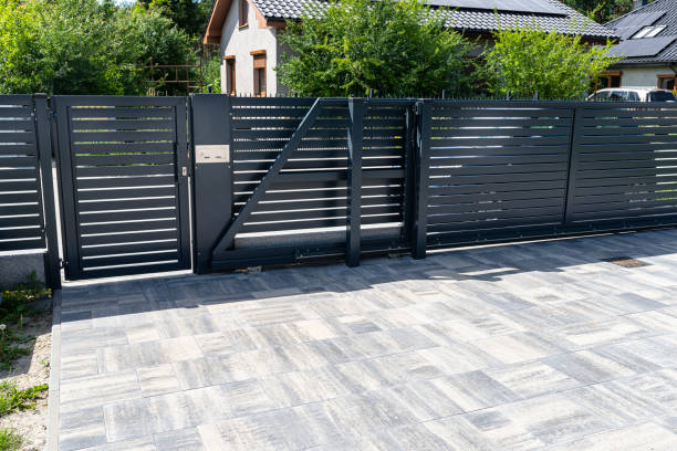 Best Driveway Paving Company  in Brier, WA