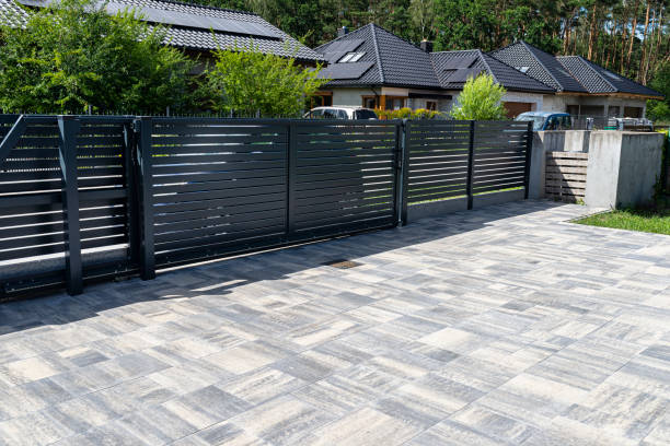 Best Residential Driveway Paver Services  in Brier, WA