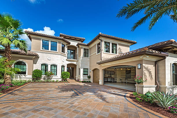 Reasons to Select Us for Your Driveway Paving Requirements in Brier, WA
